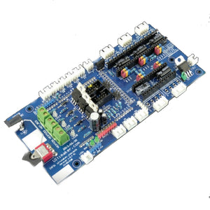 PCB Control Board Compatible RAMPS 1.57 For 3D Printer