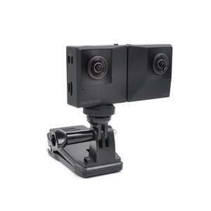 STARTRC Camera Mount Backpack Clip For Insta360 ONE X or EVO Camera