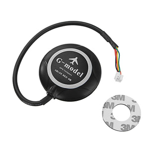 APM2.6 2.8 APM2.5 GPS Module Ublox NEO-6M With Electronic Compass Pixhawk