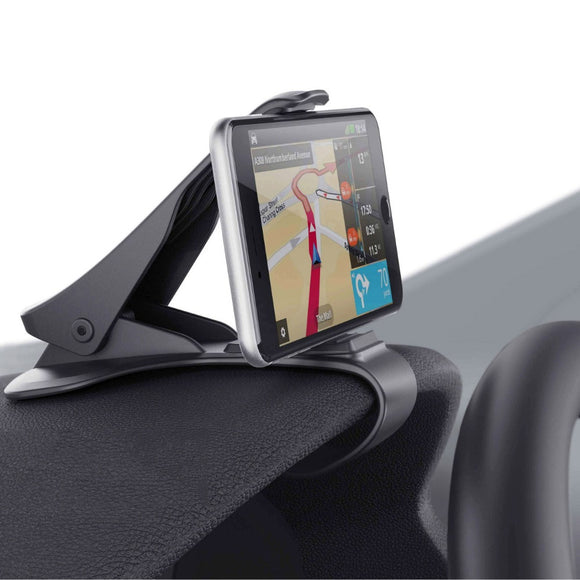 Bakeey ATL-1 Universal Non Slip Dashboard Car Mount Holder Adjustable for iPhone iPad Samsung GPS Smartphone