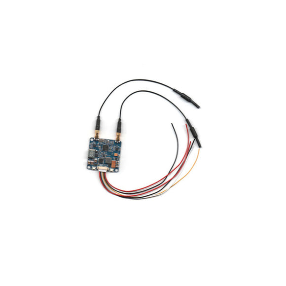 SJ-FT29 5.8G 48CH 50mw/300mw/800mw Adjustable Dual Power FPV Transmitter for FPV RC Drone