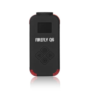 Hawkeye FIREFLY Q6 Airsoft 1080P HD Multi-functional Sport Camera For FPV