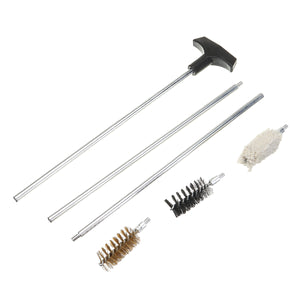 12ga Cleaning Brush Kit Tube Brusher for Bottle Tube and Tools Cleaning