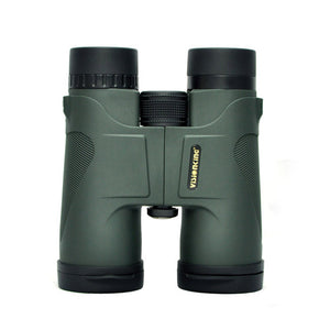 VISIONKING 10X42 High Magnification Binocular HD Optic Lens Eyepiece Spotting Telescope