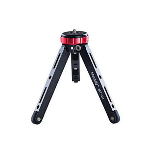 Manbily MT-01 Desktop Mini Portable Foldable Tripod