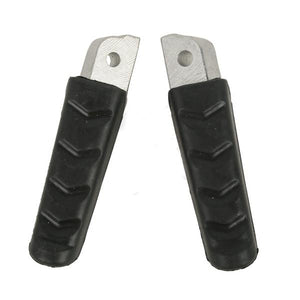 Motorcycle Rear Footrest Pedal Foot Pegs for BMW F800GT F800S F800ST F800 R1200RS ST