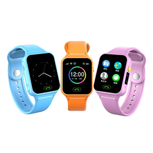 Bakeey M10 1.44inch GPS LBS Location Pedometer GSM Call Flashlight Camera Children Kids Smart Watch