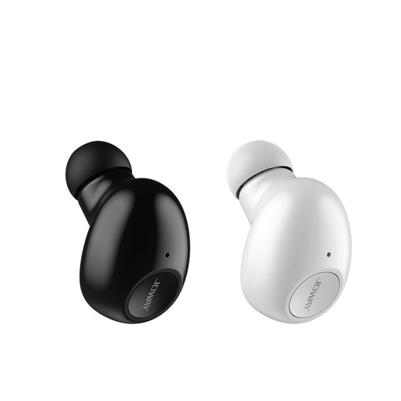 Joway H-66 Mini Wireless bluetooth Sport Earbuds In-ear Earphone Built-in Mic for Phones