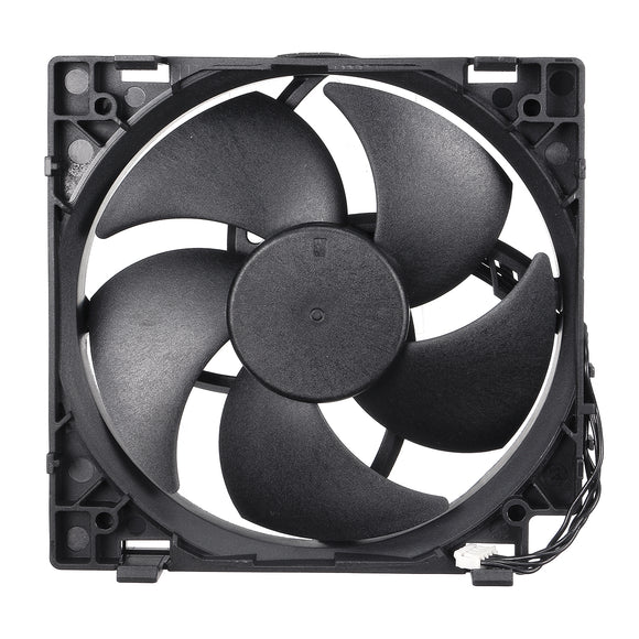 Replacement Internal Cooling Fan for Xbox One S Slim Game Console