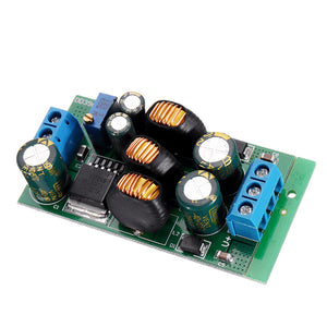 DD39AJPA 2 in 1 20W Boost Buck Dual Output Voltage Module 3.6-30V to 3-30V Adjustable Output DC Step Up Step Down Converter Board