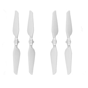 FIMI X8 SE RC Quadcopter Spare Parts 4PCS Quick-release Foldable Propellers