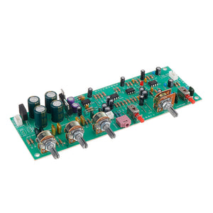 DX338A Series Front Tuner Board Amplifier Front Board Preamp Tone Board