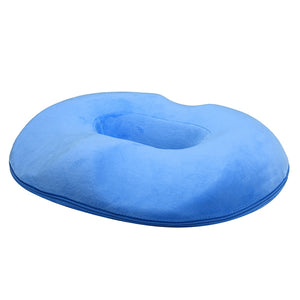 Orthopedics Haemorrhoids Spine Prostatitis Postpartum Pain Relief Seat Cushion Buttocks Shaping