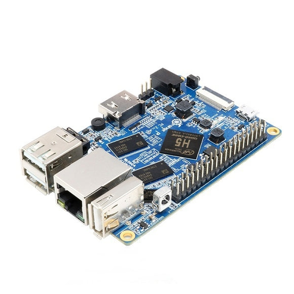 Orange Pi PC 2 H5 Quad-core 64bit Support Ubuntu Linux And Android Mini PC