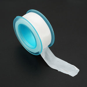 10Pcs Teflon Tape Joint Plumber Fitting Thread Seal Tape PTFE For Water Pipe Sealing