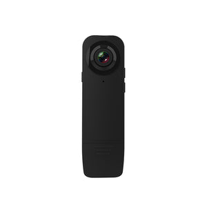 A18 Mini Full HD 1920P Smart Camera Police Video Recorder Night Vision Motorcycle Bike Car Motion Cam With Recording Pen