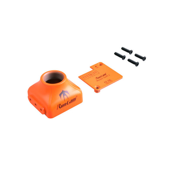 RunCam Swift 2 Case Orange/Black Camera Cover Shell