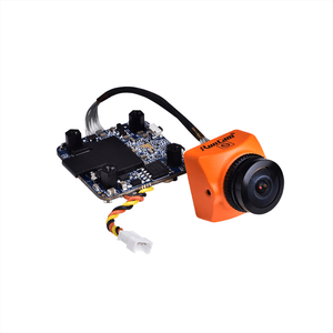 RunCam Split 3 Micro 1080P 60fps HD Recording WDR Low Latency 16:9/4:3 NTSC/PAL Switchable FPV Camera For RC Drone