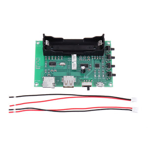 XH-A150 5W+5W Dual Channel Bluetooth Audio Stereo Amplifier Module  PAM8403 Wireless Bluetooth Receiver Support TF Card DC 5V