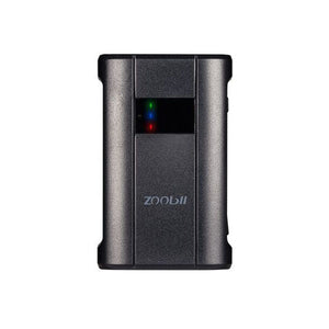 ZOOBII A6s 6000mAH Overspeed Alarm Waterpoof Car GPS Tracker