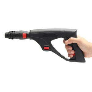 Quick Connection Pressure Washer Trigger Gun Washing Tool For Lavor VAX