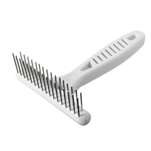 Pet Dog Hair Comg Grooming Cat Anti-static Hairbrush Massage Hair Removal Comb