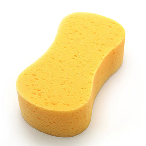 Car Cleaning Sponge Large Jumbo For Car Wash Car Motorcycle Bike Boat And House