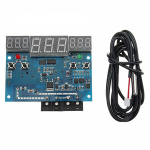 220V 30A -40C To -300C LED Intelligent Digital Temperature Controller