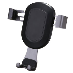 Universal 360 Degree Rotation Gravity Car Air Vent Holder Phone Clip Mount Bracket for Phone GPS