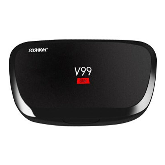 SCISHION V99 Star Rockchip 3368 2G RAM 16G ROM TV Box