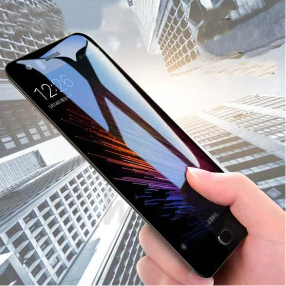 Bakeey 5D Pro+Curved Edge Carving Full Coverage Tempered Glass Phone Screen Protector For OnePlus 5T