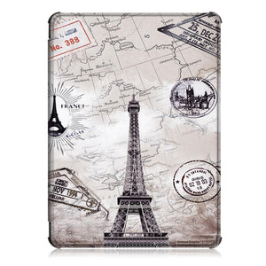 Tablet Case Cover for Kindle 2019 Youth - Tower