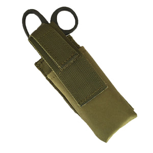 Outdooors Sports Accessories Small Hanging Package Tactical Tourniquet Medical Large Scissors Bag