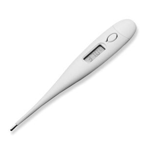 Baby Electronic Portable Digital LCD Degree Fever Thermometer