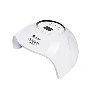 DROW 36W UV/LED Nail Phototherapy Light Machine Infrared Nail Gel Polishing Dryer Lamp Automatic Timer