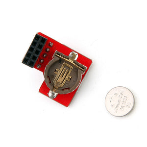 RTC Clock Module For Raspberry Pi 2 / A+ / B+ / B