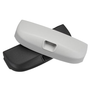 Car Sun Visor Sun Glasses Case Box Holder Storage Box for Mercedes for Benz GLK W205 W203