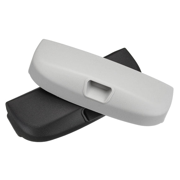 Car Sun Visor Sun Glasses Case Box Holder Storage Box for Mercedes for Benz GLK W205 W203