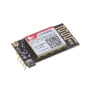 SIM800L ESP-800L GPRS GSM Module Micro SIM Card Core Board Pin Compatible ESP8266 ESP32 Wireless Module 5V DC