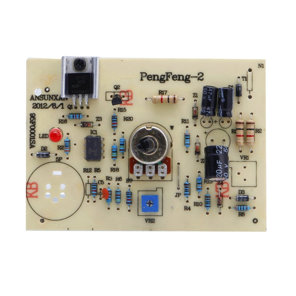 Soldering Iron Station Control Board Controller Thermostat A1321 for 936 Soldering Station