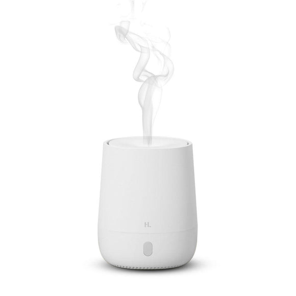 HL Health Life 120ML Portable USB Aroma Air Humidifier Oil Diffuser Mist Maker from xiaomi youpin