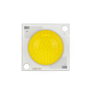 High Power 20W 30W 50W LED Glass Lens COB Lamp Chip Bead DC28-32V DIY for Spotlight Floodlight