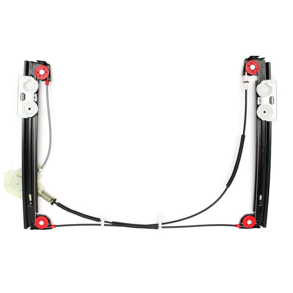 Electric Window Regulator Front Right Driver Side For BMW Mini Cooper R50 R53