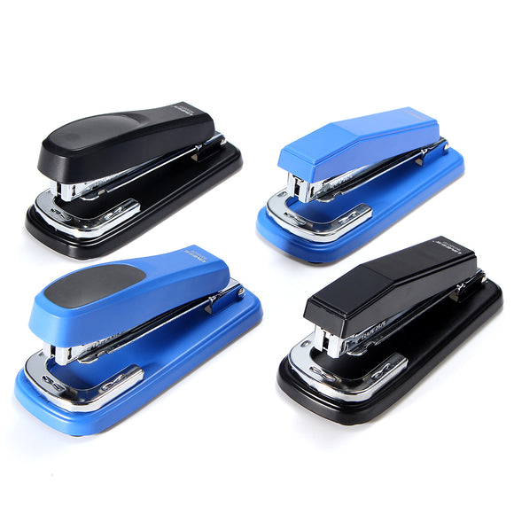 Metal Standard Full Strip Stapler Book Paper Stapling Machine School Supplies