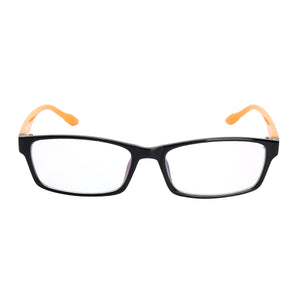 Full Rim Eyeglasses Frames Women Men Eyewear Optic Rx Glasses