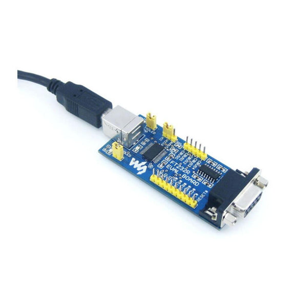 FT232 FT232RL USB to Serial Port USB to TTL Communication Module Board Converter Module