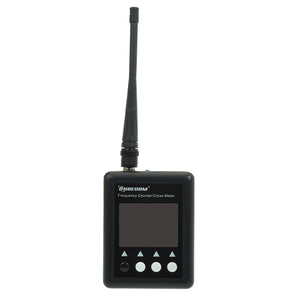 SURECOM SF401 Plus Portable Frequency Counter 27Mhz-3000Mhz Radio Frequency Counter Meter