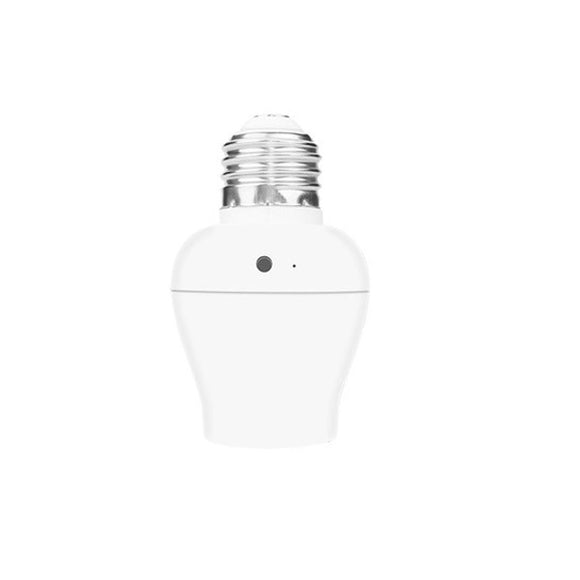 SMATRUL E26 E27 Lamp holder smart Wireless Switch Light Bulb