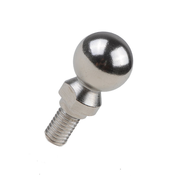 M8*1.25 Screw Thread Steel Spherical Screw for Sorting Robot/Robotic Hand