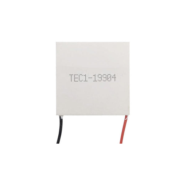 TEC1-19904 40*40MM DC24V Semiconductor Refrigeration Chip High Power 4A Radiator Refrigerator Freezer